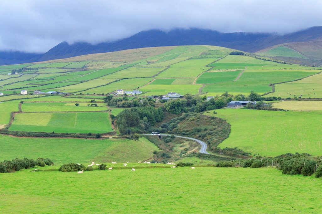 Kerry Travel Guide