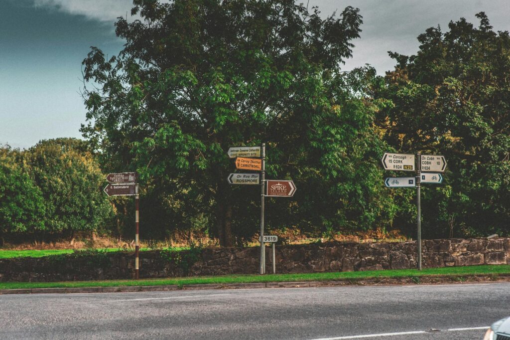 Places to Visit in County Cork