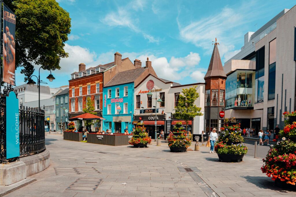 Things to See in County Cork